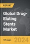 Drug-Eluting Stents: Global Strategic Business Report - Product Image