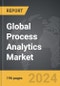 Process Analytics - Global Strategic Business Report - Product Thumbnail Image