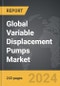 Variable Displacement Pumps - Global Strategic Business Report - Product Thumbnail Image