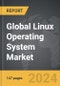 Linux Operating System - Global Strategic Business Report - Product Thumbnail Image