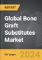 Bone Graft Substitutes - Global Strategic Business Report - Product Thumbnail Image