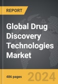 Drug Discovery Technologies - Global Strategic Business Report- Product Image