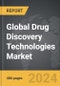 Drug Discovery Technologies - Global Strategic Business Report - Product Thumbnail Image