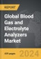 Blood Gas and Electrolyte Analyzers - Global Strategic Business Report - Product Thumbnail Image