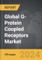 G-Protein Coupled Receptors (GPCRs) - Global Strategic Business Report - Product Thumbnail Image