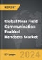 Near Field Communication Enabled Handsets - Global Strategic Business Report - Product Image