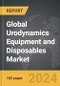 Urodynamics Equipment and Disposables: Global Strategic Business Report - Product Image