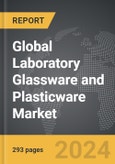 Laboratory Glassware and Plasticware: Global Strategic Business Report- Product Image