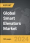 Smart Elevators - Global Strategic Business Report - Product Image