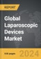 Laparoscopic Devices - Global Strategic Business Report - Product Image