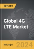 4G LTE (Long Term Evolution): Global Strategic Business Report- Product Image