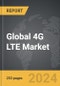 4G LTE (Long Term Evolution): Global Strategic Business Report - Product Thumbnail Image