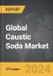 Caustic Soda - Global Strategic Business Report - Product Thumbnail Image