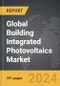 Building Integrated Photovoltaics (BiPV) - Global Strategic Business Report - Product Thumbnail Image