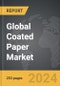 Coated Paper: Global Strategic Business Report - Product Thumbnail Image