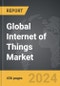 Internet of Things (IoT): Global Strategic Business Report - Product Thumbnail Image