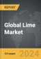 Lime - Global Strategic Business Report - Product Thumbnail Image