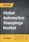 Automotive Stampings: Global Strategic Business Report - Product Thumbnail Image