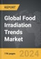 Food Irradiation Trends - Global Strategic Business Report - Product Thumbnail Image