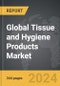 Tissue and Hygiene Products: Global Strategic Business Report - Product Thumbnail Image