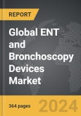ENT and Bronchoscopy Devices - Global Strategic Business Report- Product Image