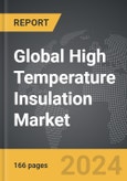 High Temperature Insulation (HTI) - Global Strategic Business Report- Product Image