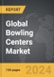 Bowling Centers - Global Strategic Business Report - Product Image