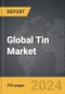 Tin: Global Strategic Business Report - Product Image