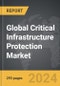 Critical Infrastructure Protection (CIP): Global Strategic Business Report - Product Thumbnail Image