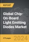 Chip-On-Board Light Emitting Diodes (COB LEDs) - Global Strategic Business Report - Product Thumbnail Image