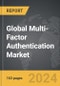 Multi-Factor Authentication (MFA): Global Strategic Business Report - Product Thumbnail Image