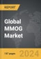 MMOG (Massively Multiplayer Online Games): Global Strategic Business Report - Product Image