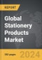 Stationery Products - Global Strategic Business Report - Product Thumbnail Image