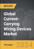 Current-Carrying Wiring Devices: Global Strategic Business Report- Product Image