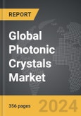 Photonic Crystals - Global Strategic Business Report- Product Image