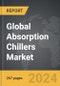 Absorption Chillers: Global Strategic Business Report - Product Image