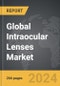 Intraocular Lenses: Global Strategic Business Report - Product Thumbnail Image