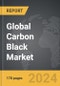 Carbon Black - Global Strategic Business Report - Product Thumbnail Image