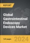 Gastrointestinal (GI) Endoscopy Devices - Global Strategic Business Report - Product Thumbnail Image