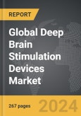 Deep Brain Stimulation Devices: Global Strategic Business Report- Product Image