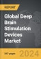Deep Brain Stimulation Devices - Global Strategic Business Report - Product Thumbnail Image