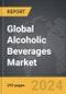 Alcoholic Beverages (Distilled Spirits) - Global Strategic Business Report - Product Image