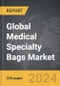 Medical Specialty Bags - Global Strategic Business Report - Product Thumbnail Image