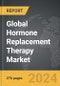 Hormone Replacement Therapy (HRT): Global Strategic Business Report - Product Thumbnail Image