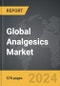 Analgesics - Global Strategic Business Report - Product Thumbnail Image