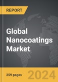 Nanocoatings - Global Strategic Business Report- Product Image