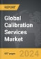 Calibration Services - Global Strategic Business Report - Product Thumbnail Image