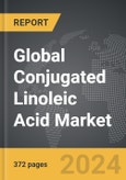 Conjugated Linoleic Acid (CLA): Global Strategic Business Report- Product Image