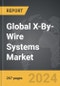 X-By-Wire Systems - Global Strategic Business Report - Product Thumbnail Image
