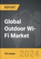 Outdoor Wi-Fi - Global Strategic Business Report - Product Thumbnail Image